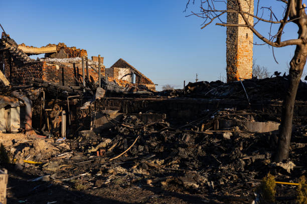 Reliable Board Up Services contractor in Blue Bell, PA by Meridian Smoke Damage